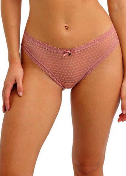 Freya Spot-light Ash Rose Slip