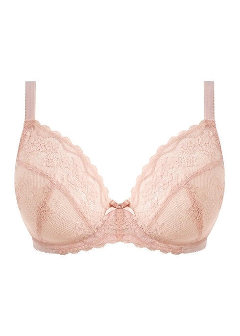 Freya Quinn Cameo Plunge-BH mit Bügel