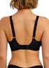 Quinn Black Gemoldeter Bügel-BH aus Spacer-Material