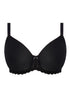 Quinn Black Gemoldeter Bügel-BH aus Spacer-Material