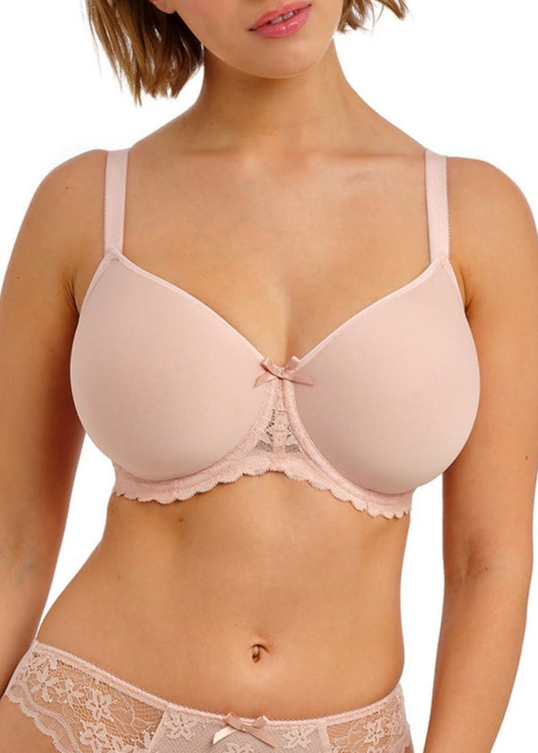 Freya Quinn Cameo Gemoldeter Bügel-BH aus Spacer-Material