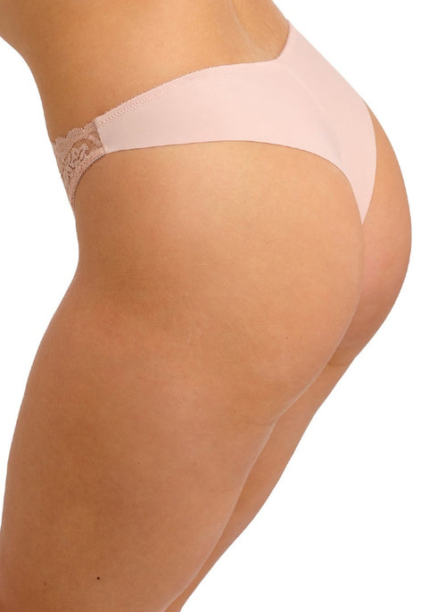 Freya Quinn Cameo Brazilian Slip