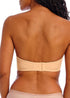 Freya Deco Nude Gemoldeter Trägerloser-BH mit Bügel
