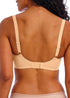 Freya Deco Nude Uw Moulded Plunge T-shirt Bra