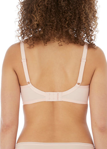 Freya Starlight Rosewater Uw Moulded Balcony T-shirt Bra