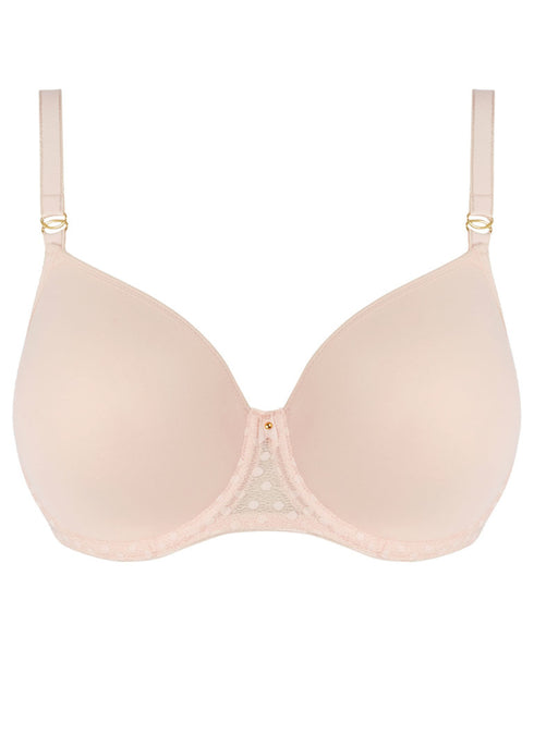 Freya Starlight Rosewater Uw Moulded Balcony T-shirt Bra