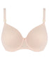 Freya Starlight Rosewater Uw Moulded Balcony T-shirt Bra