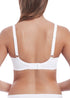 Freya Starlight White Uw Moulded Balcony T-shirt Bra