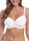 Freya Starlight White Uw Moulded Balcony T-shirt Bra