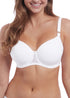 Freya Starlight White Uw Moulded Balcony T-shirt Bra
