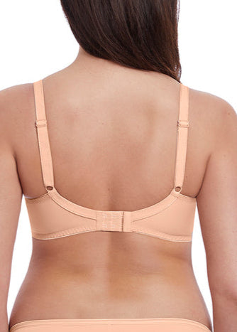 Freya Starlight Caramel Bügel-BH mit seitlicher Verstärkung