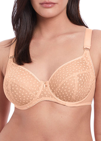 Freya Starlight Caramel Bügel-BH