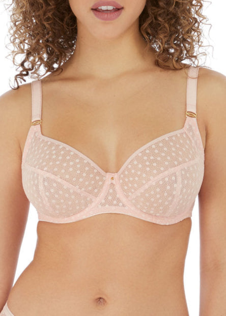 Freya Starlight Rosewater Bügel-BH