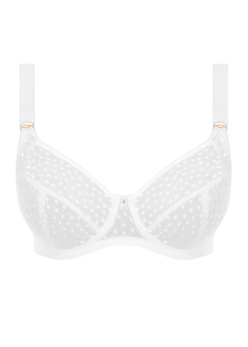 Freya Starlight White Bügel-BH