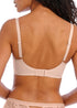 Freya Offbeat Natural Beige Uw Moulded Demi T-shirt Bra
