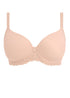 Freya Offbeat Natural Beige Uw Moulded Demi T-shirt Bra