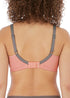 Freya Offbeat Rosehip Uw Moulded Demi T-shirt Bra