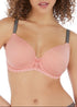 Freya Offbeat Rosehip Uw Moulded Demi T-shirt Bra