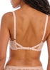 Freya Offbeat Natural Beige Plunge-BH mit Bügel