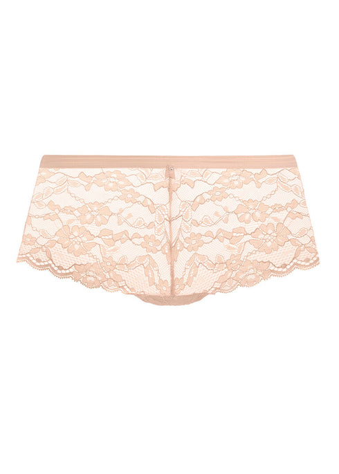Freya Offbeat Natural Beige Shorts