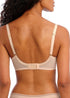 Freya Viva Lace Natural Beige Bügel-BH mit seitlicher Verstärkung