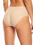 Chantelle Softstretch Nude Shorty 3er Pack