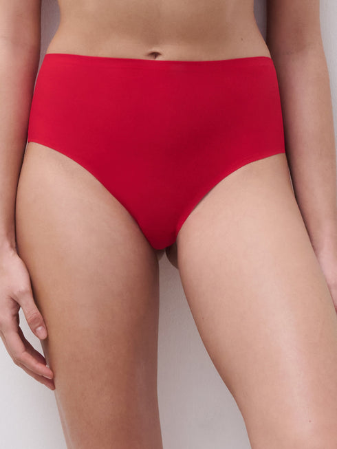 Chantelle Softstretch Coquelicot Taillenstring