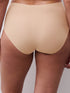 Chantelle Softstretch Nude Taillenslip Plussize