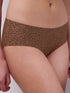 Chantelle Softstretch Wild Brown Shorty