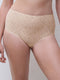 Chantelle Softstretch Norah Nude Print Taillenslip