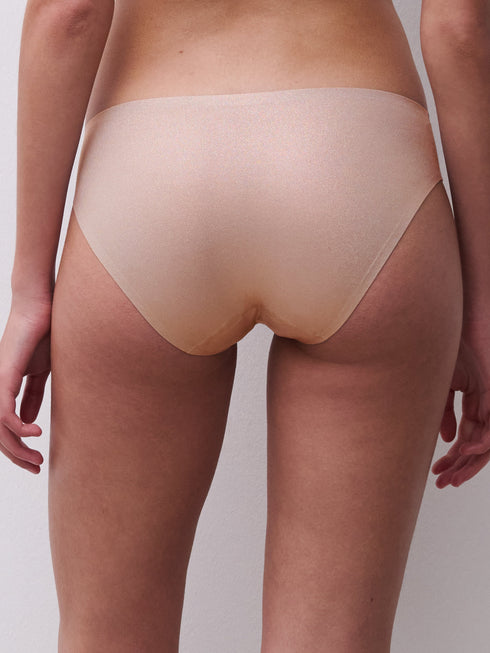 Chantelle Softstretch Golden Glow Slip