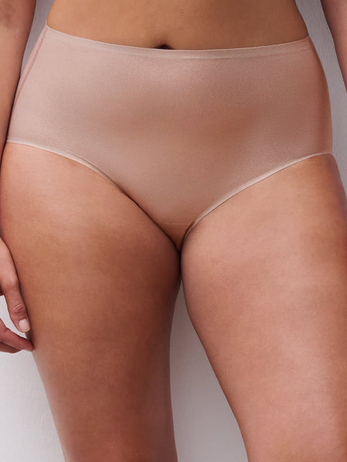 Chantelle Softstretch Golden Glow Taillenslip