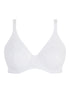 Chantelle Norah Weiß Bügel BH
