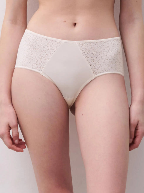 Chantelle Norah Champagner Shorty