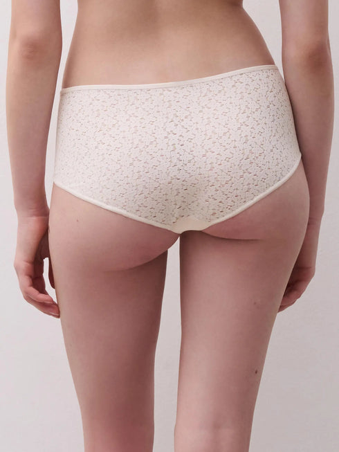 Chantelle Norah Champagner Shorty