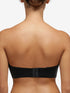 Chantelle Norah Schwarz Bandeau BH