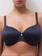 Chantelle EasyFeel Norah Marineblau Spacer T-Shirt BH