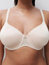 Chantelle EasyFeel Norah Champagner Spacer T-Shirt BH