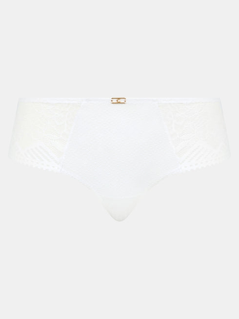 Chantelle Origins Weiß Shorty