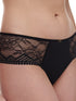 Chantelle Origins Schwarz Shorty