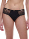 Chantelle Origins Schwarz Shorty