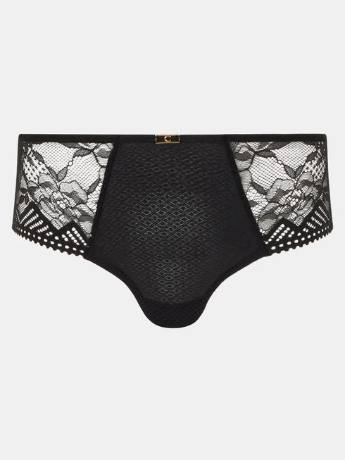 Chantelle Origins Schwarz Shorty
