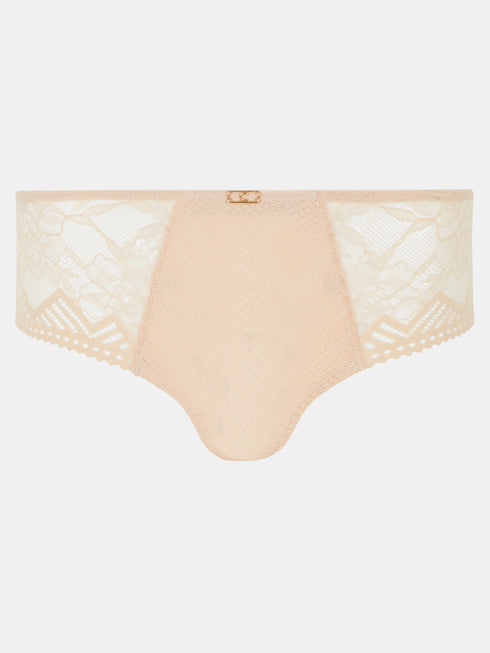 Chantelle Origins Beige Dore Shorty
