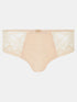 Chantelle Origins Beige Dore Shorty
