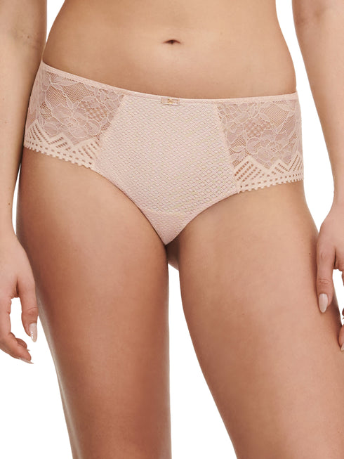 Chantelle Origins Beige Dore Shorty