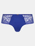 Chantelle Origins Blau Klein Shorty