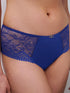 Chantelle Origins Blau Klein Shorty