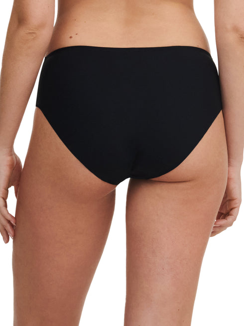 Chantelle Origins Schwarz Taillenslip