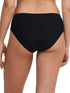 Chantelle Origins Schwarz Taillenslip