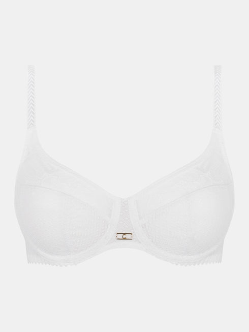 Chantelle Origins Weiß Bügel BH